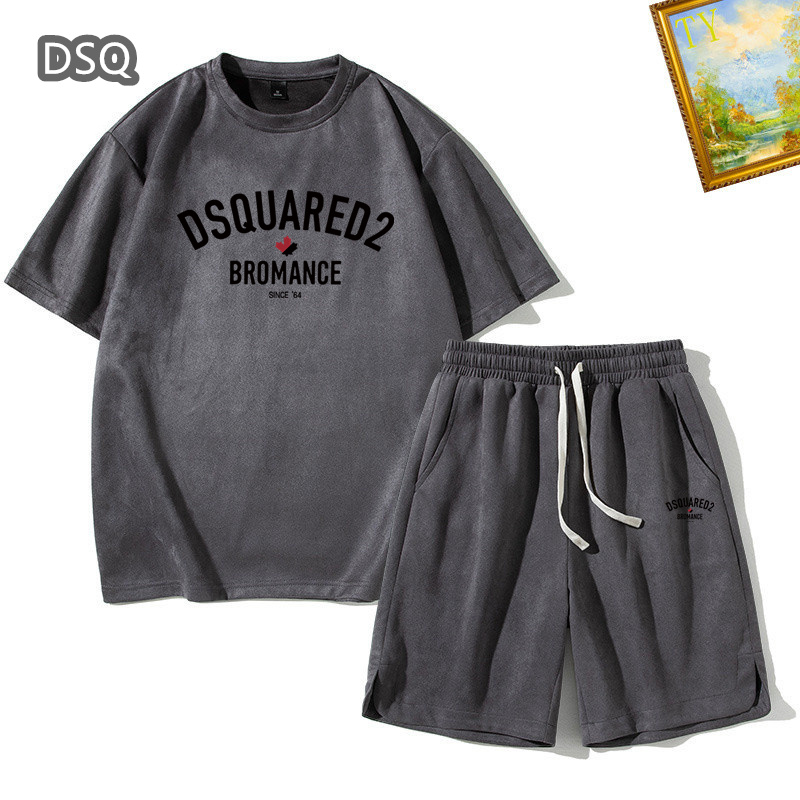 Dsquared2 Short Suits